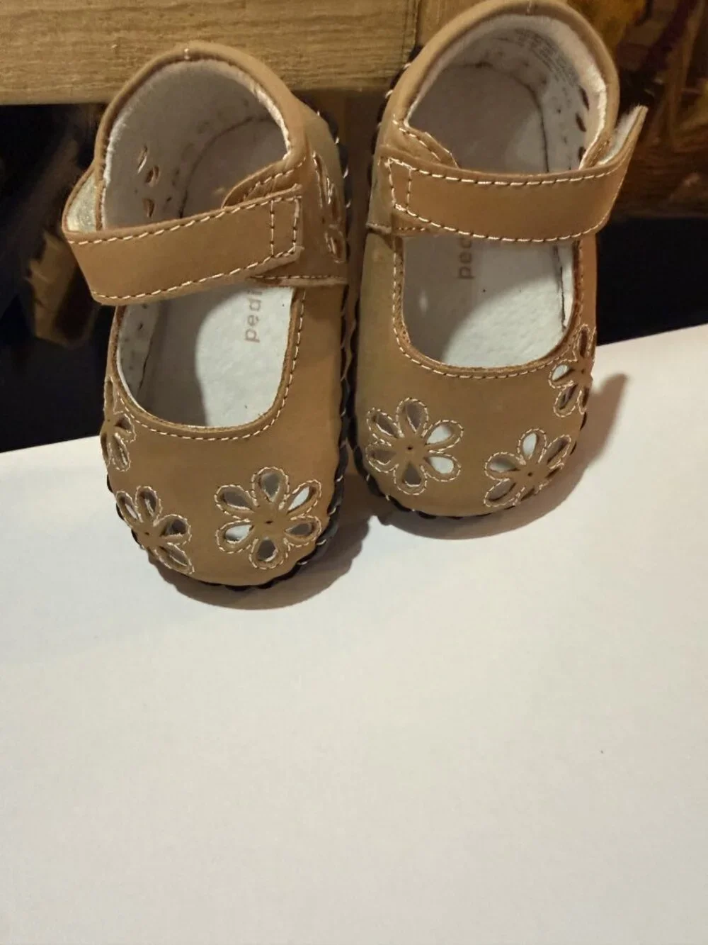pediped anya originals